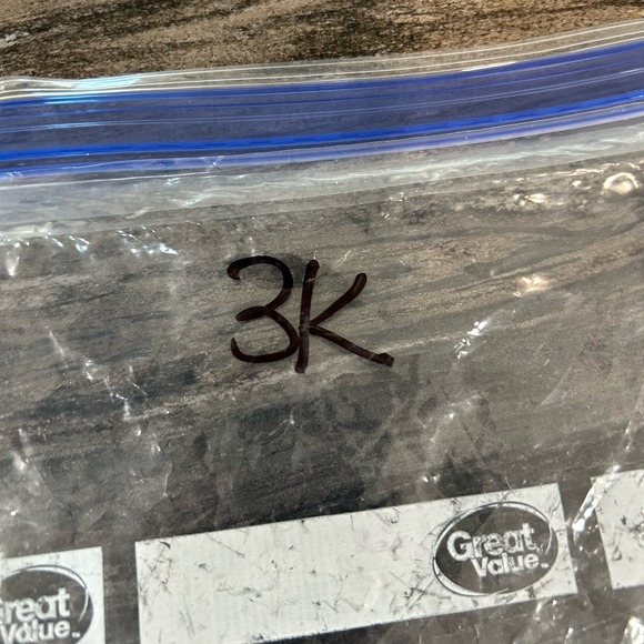 Princess Polly Womens Pants Size 6 Checkered Wide Leg High Rise - Picture 12 of 12